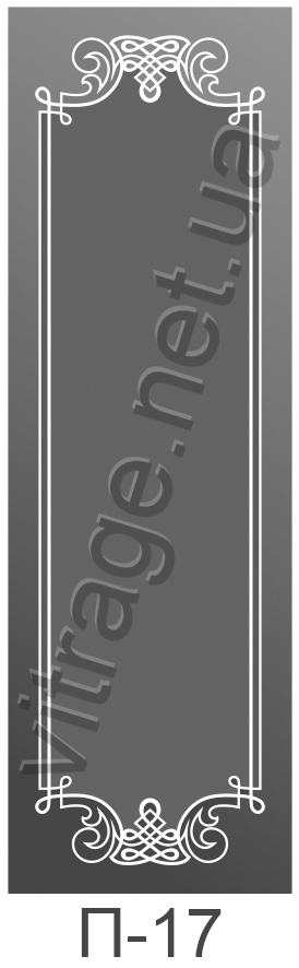 Зеркало в шкаф-купе купить Киев