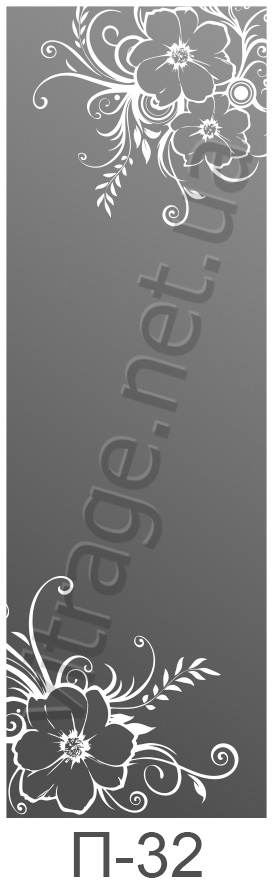 Зеркало в шкаф-купе купить Киев