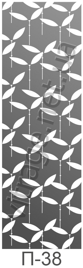 Зеркало, стекло с рисунком купить Киев