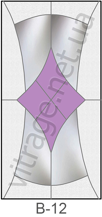 Кухонные витражи купить Киев