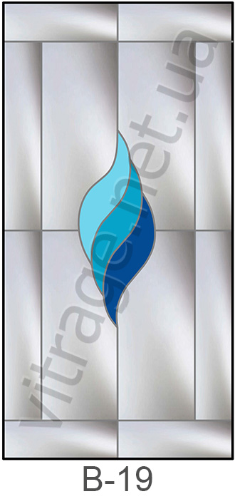 Кухонные витражи купить Киев