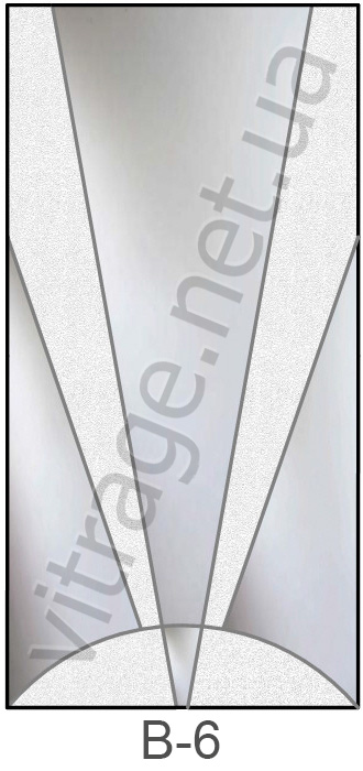 Пленочный витраж купить Киев